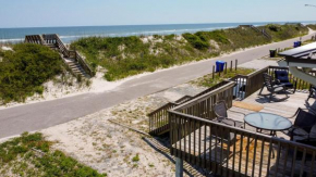 Beachside Bungalow